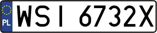 WSI6732X