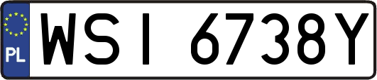 WSI6738Y