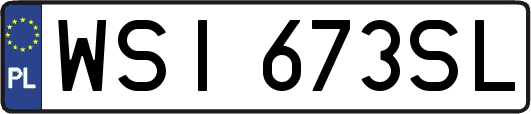 WSI673SL