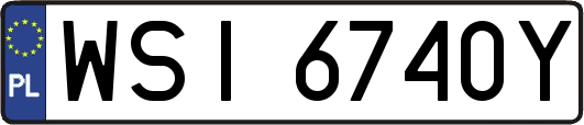 WSI6740Y