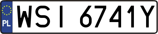 WSI6741Y