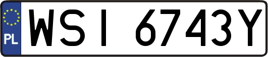 WSI6743Y
