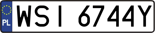 WSI6744Y