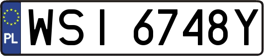 WSI6748Y