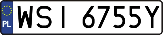 WSI6755Y