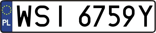 WSI6759Y