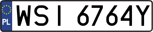 WSI6764Y