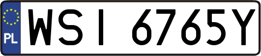 WSI6765Y