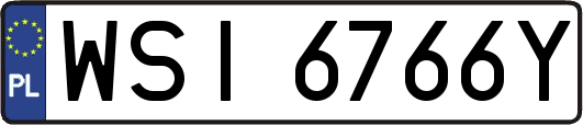 WSI6766Y