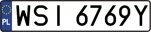 WSI6769Y