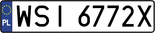 WSI6772X
