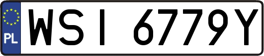 WSI6779Y
