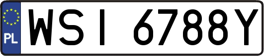 WSI6788Y