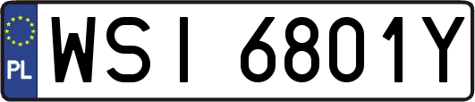 WSI6801Y