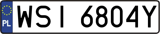WSI6804Y