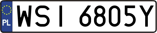 WSI6805Y