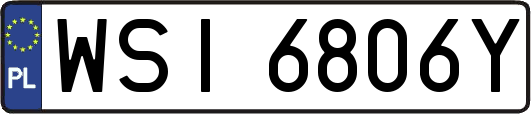 WSI6806Y