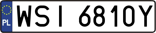 WSI6810Y
