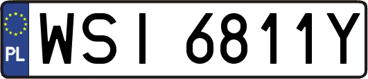 WSI6811Y