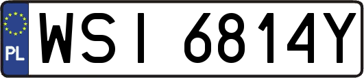 WSI6814Y