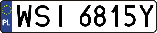 WSI6815Y