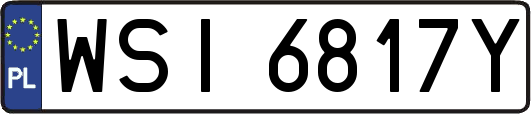 WSI6817Y