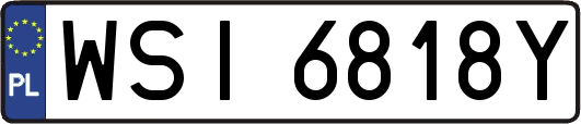 WSI6818Y