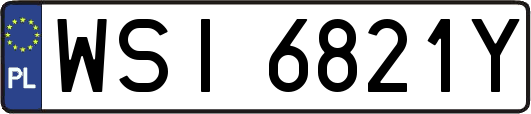 WSI6821Y