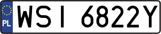 WSI6822Y