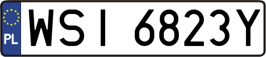 WSI6823Y