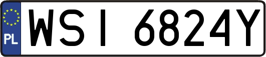 WSI6824Y