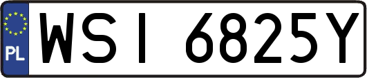 WSI6825Y