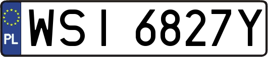 WSI6827Y