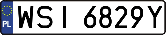 WSI6829Y
