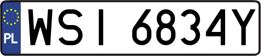 WSI6834Y