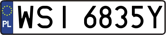 WSI6835Y