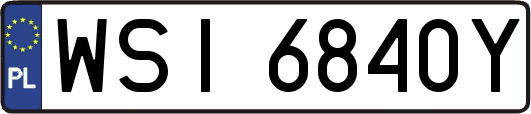 WSI6840Y