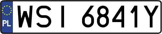 WSI6841Y
