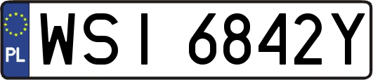 WSI6842Y