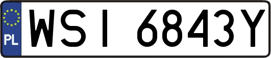 WSI6843Y