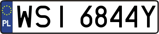 WSI6844Y