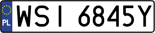 WSI6845Y