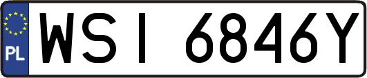 WSI6846Y