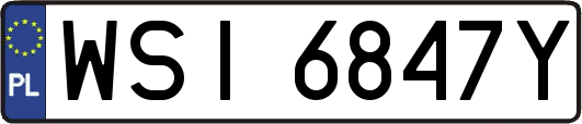 WSI6847Y