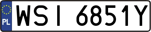 WSI6851Y