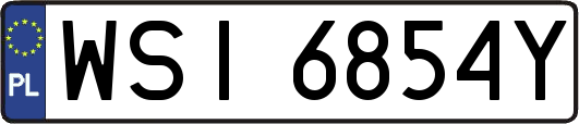WSI6854Y
