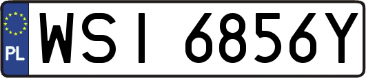 WSI6856Y
