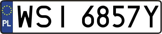 WSI6857Y