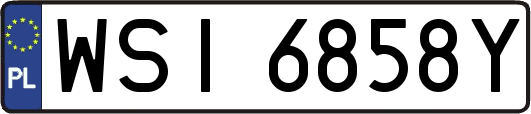 WSI6858Y
