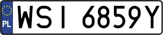 WSI6859Y